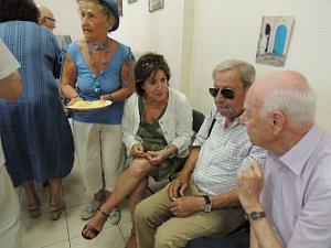 2018 07 05 A TOULON HOMMAGE AU MASSACRE DU 5 07 1962 A ORAN PAR MARCEL MORVAN (48)
